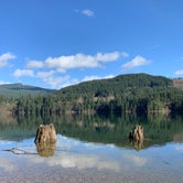 Review photo of Lake Merwin Camper's Hideaway by Amy Z., May 23, 2019