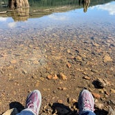 Review photo of Lake Merwin Camper's Hideaway by Amy Z., May 23, 2019