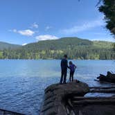 Review photo of Lake Merwin Camper's Hideaway by Amy Z., May 23, 2019