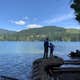 Lake Merwin Camper's Hideaway (MEMBERS ONLY)