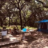 Review photo of Live Oak — Garner State Park by Perrine C., May 23, 2019