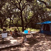 Review photo of Live Oak — Garner State Park by Perrine C., May 23, 2019