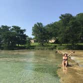 Review photo of Live Oak — Garner State Park by Perrine C., May 23, 2019