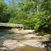 Review photo of Croft State Park Campground by Patrick R., August 30, 2016