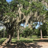 Review photo of Fontainebleau State Park Campground by Perrine C., May 23, 2019