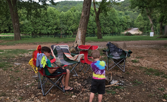 Jennifer G.'s photo at James River Outfitters near Ozark, MO
