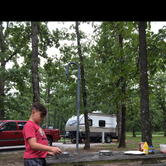 Review photo of Buck Ridge — Harry S Truman State Park by Jennifer G., May 23, 2019