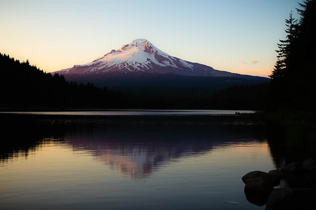 Trillium Lake Campground The Dyrt Trillium lake campground is a quintessential family campground. trillium lake campground the dyrt