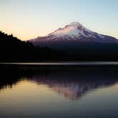 Review photo of Trillium Lake by Meg  S., August 1, 2015