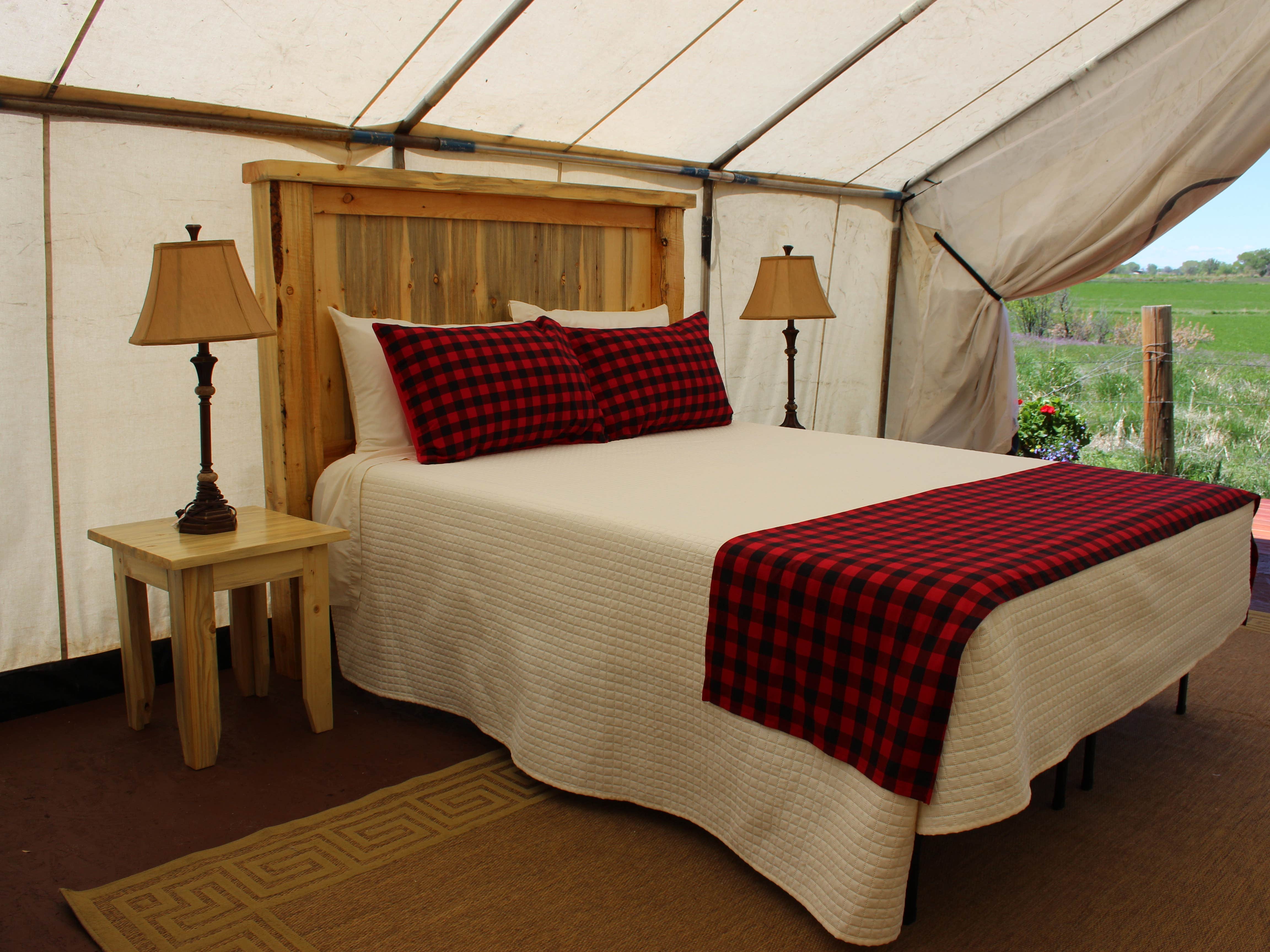 Kevin C.'s photo at Shell Campground near Shell, WY