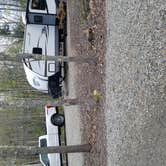 Review photo of Sandy Pines Campground by Cat R., May 24, 2019