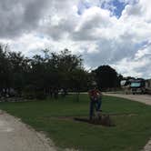 Review photo of Our Friends Campground by Renee W., August 30, 2016