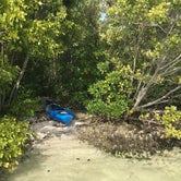 Review photo of Bow-tie Island Primitive Campsite by Dave V., May 24, 2019