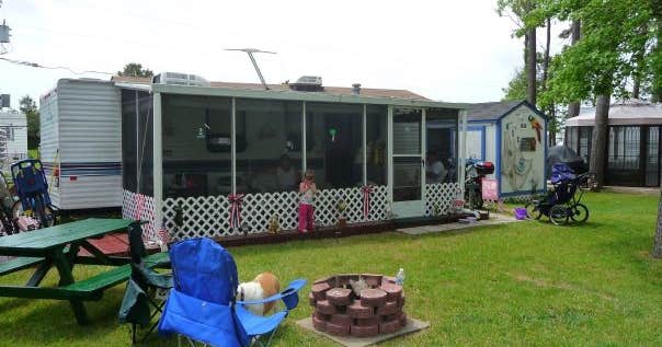 Delaware Rv Campgrounds THE 10+ BEST RV Parks in Delaware