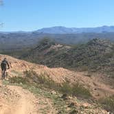 Review photo of McDowell Mountain Regional Park by Mike M., May 24, 2019