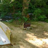 Review photo of Brandywine Creek Campground by Dave G., August 30, 2016