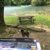 Review photo of Big Spring Campground — Ozark National Scenic Riverway by Shelly S., July 21, 2016