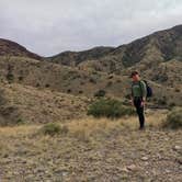 Review photo of Lower Ridge Road — Elephant Butte Lake State Park by Mike M., May 24, 2019