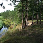 Review photo of Bear Den Landing Canoe Camp by Leslie R., August 30, 2016