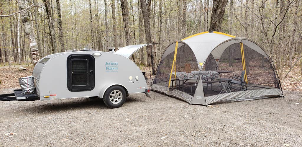 Jean C.'s photo at Blackberry Crossing near Albany, NH