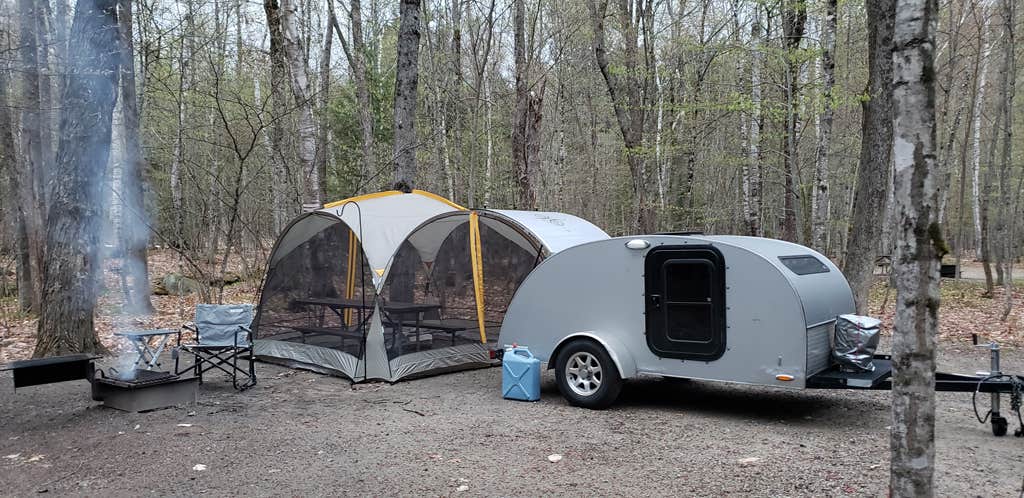 Jean C.'s photo at Blackberry Crossing near Jackson, NH