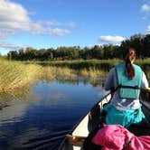Review photo of Bear Den Landing Canoe Camp by Leslie R., August 30, 2016