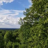 Review photo of Clear Creek State Park Campground by Peter P., May 24, 2019