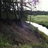 Review photo of Bear Den Landing Canoe Camp by Leslie R., August 30, 2016