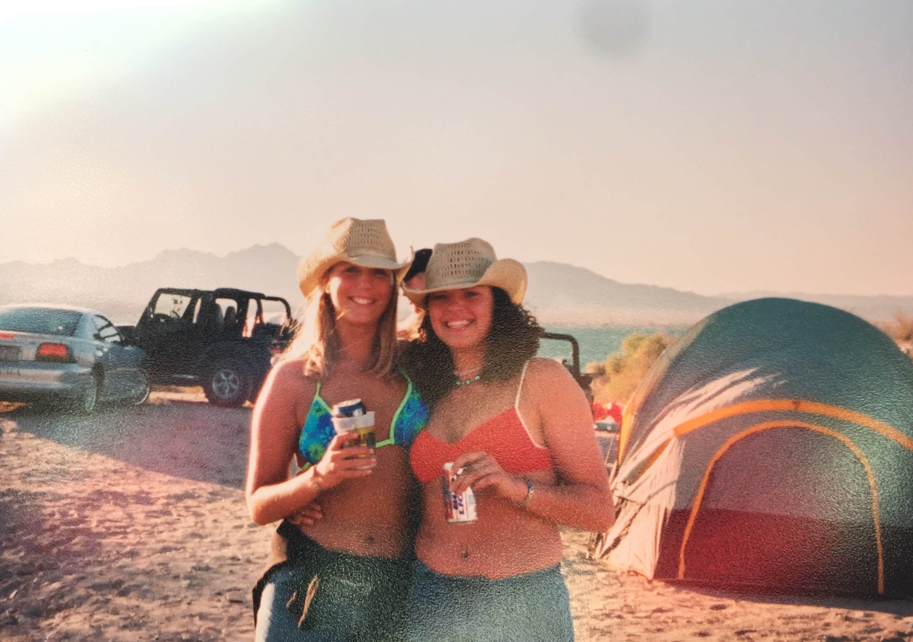 Camper submitted image from Albuquerque KOA Journey - 4