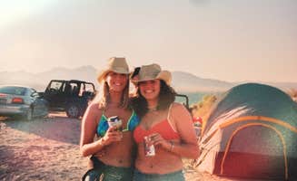 Angie G.'s photo at Albuquerque KOA Journey near Ponderosa, NM