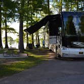 Review photo of South Campground — Reelfoot Lake State Park by Cheryl C., May 24, 2019