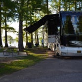 Review photo of Reelfoot Lake Campgrounds — Reelfoot Lake State Park by Cheryl C., May 24, 2019