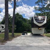 Review photo of Seminole Campground by Stephanie Z., May 24, 2019