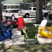 Review photo of Seminole Campground by Stephanie Z., May 24, 2019