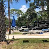 Review photo of Seminole Campground by Stephanie Z., May 24, 2019