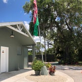 Review photo of Seminole Campground by Stephanie Z., May 24, 2019