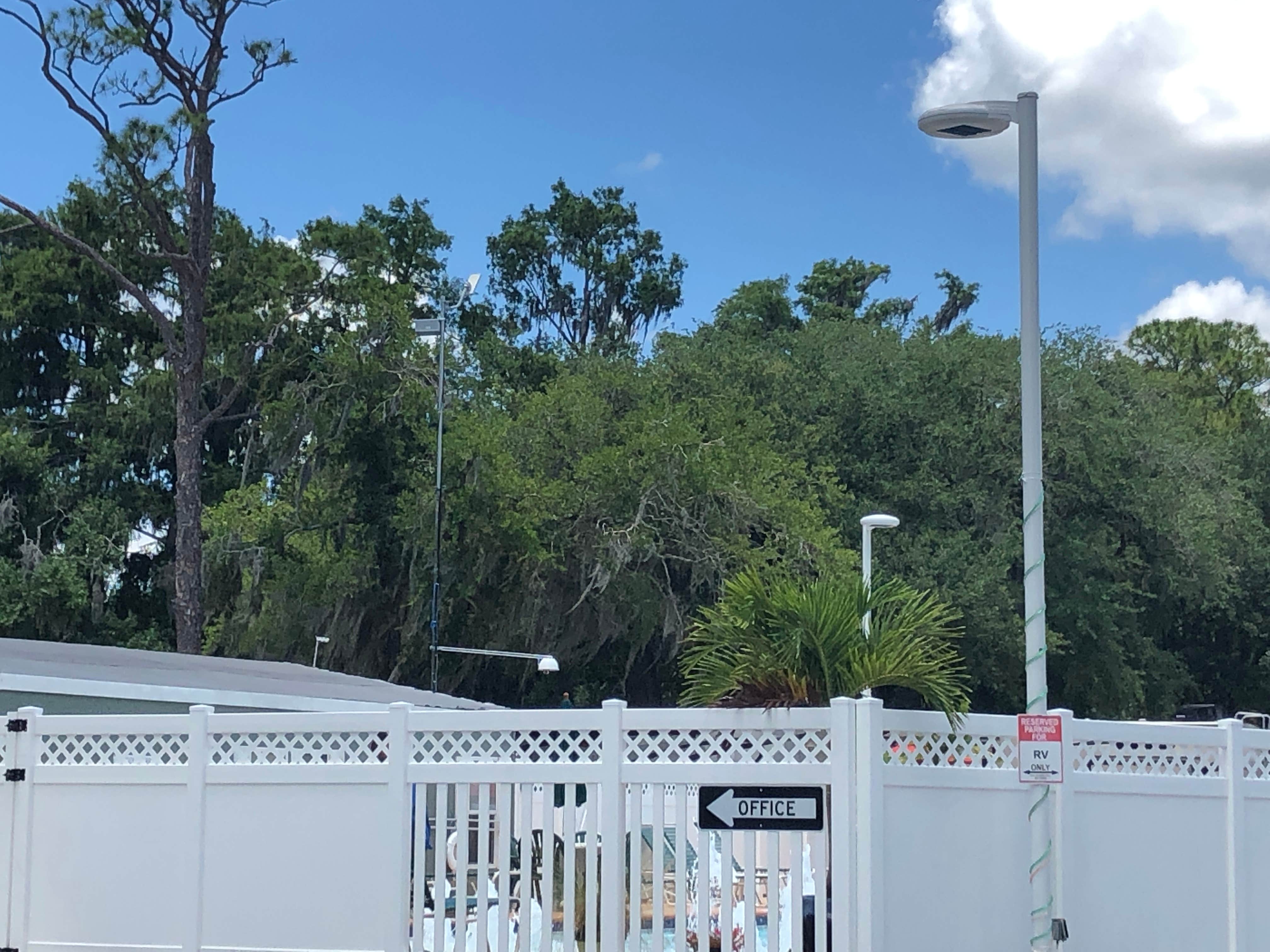 Camper-submitted photo at Seminole Campground near Alva, FL