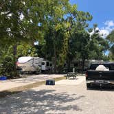 Review photo of Seminole Campground by Stephanie Z., May 24, 2019