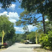 Review photo of Seminole Campground by Stephanie Z., May 24, 2019