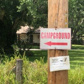 Review photo of Seminole Campground by Stephanie Z., May 24, 2019
