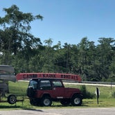 Review photo of Trail Lakes Campground by Stephanie Z., May 24, 2019