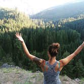 Review photo of Marble Creek Campground by Jade F., August 29, 2016