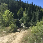 Review photo of Marble Creek Campground by Jade F., August 29, 2016