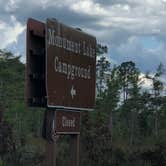 Review photo of Monument Lake Campground — Big Cypress National Preserve by Stephanie Z., May 24, 2019