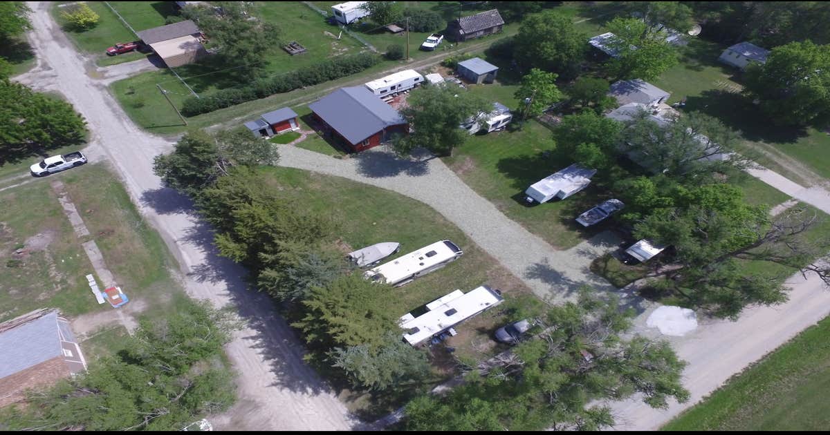 Camp Kirwin Kirwin, KS