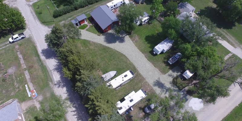 Camper submitted image from Camp Kirwin