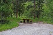 Camper submitted image from Lodgepole Campground - 4