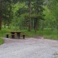 Review photo of Lodgepole Campground by Tim W., August 13, 2015