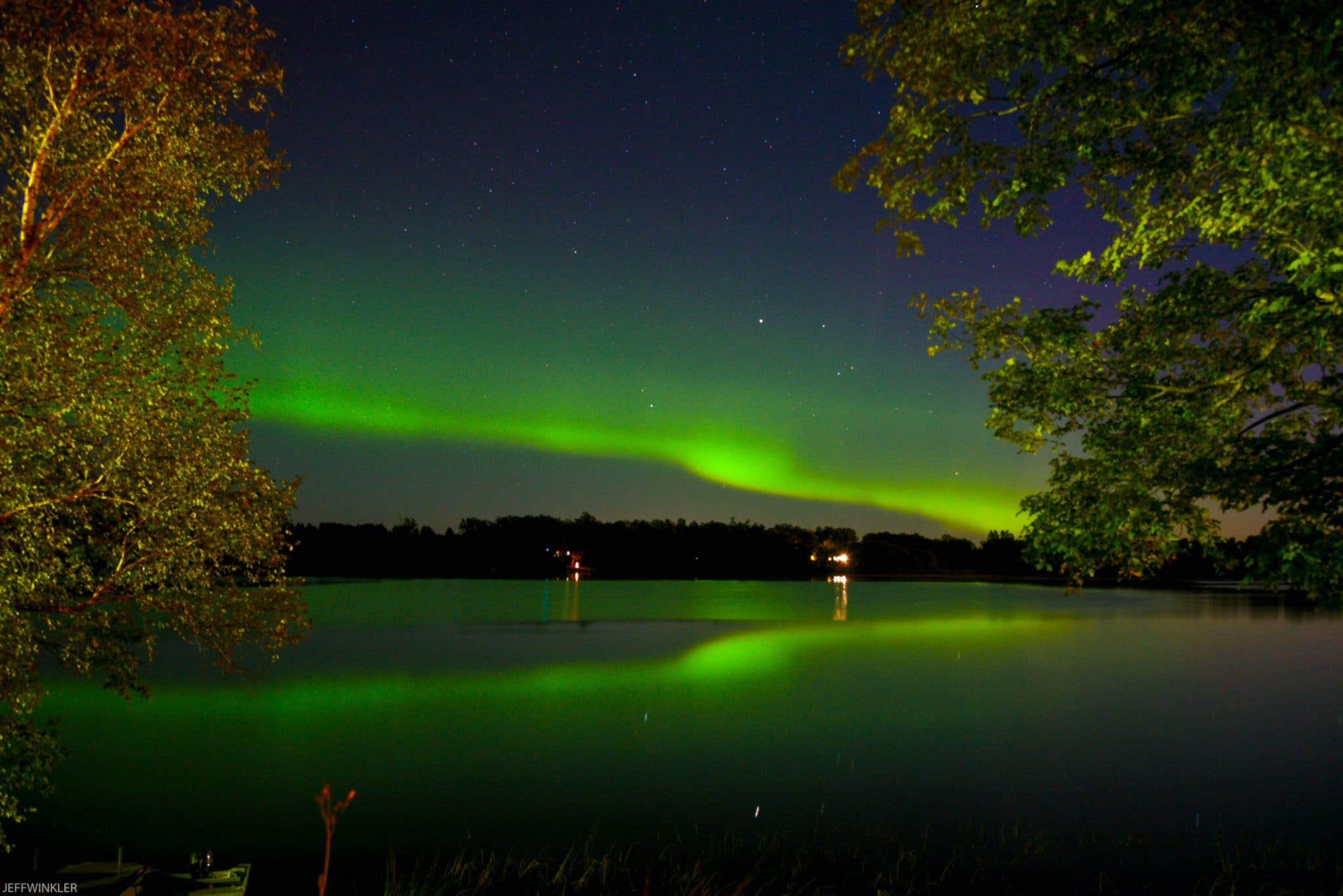 Northern Lights Resort