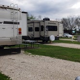Review photo of Hidden Lake RV Park by Mary T., May 24, 2019